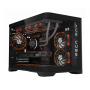  IceCube T100 - Intel i5core 14th GEN - RTX3050(8GB) Graphics