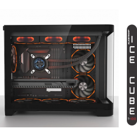  IceCube T100 - Intel i9core 14th GEN - RTX3050(8GB) Graphics