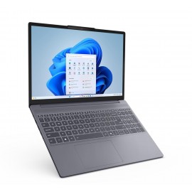 ALKETRON - 15.6" Intel Laptop (512GB + 16GB RAM Standard Plus Edition)