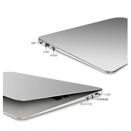 ALKETRON - 15.6" Intel Laptop (512GB + 16GB RAM Standard Plus Edition)