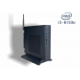 ALKETRON Office Mate - i3 8th Gen Mini PC(Standard Edition)