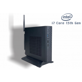 ALKETRON Office Mate - i7 13th Gen Mini PC(Standard Edition)
