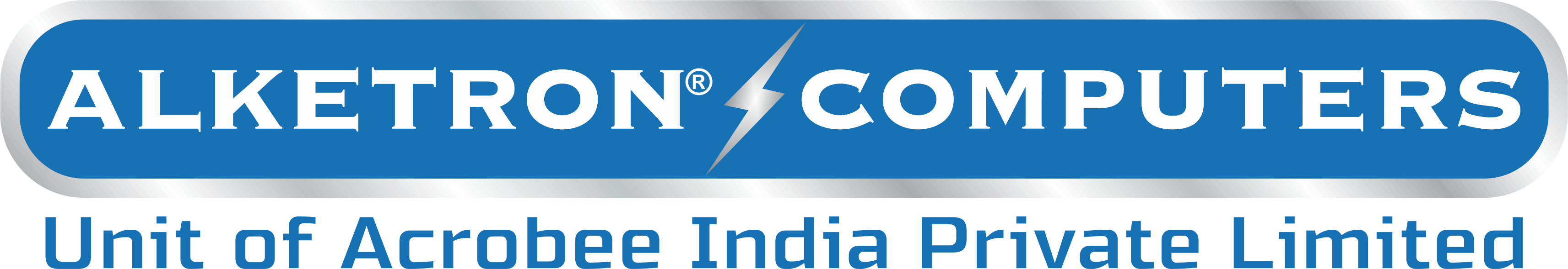 ALKETRON® COMPUTERS | a unit of Acrobee India Pvt Ltd